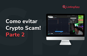 Como evitar Crypto Scam! Parte 2